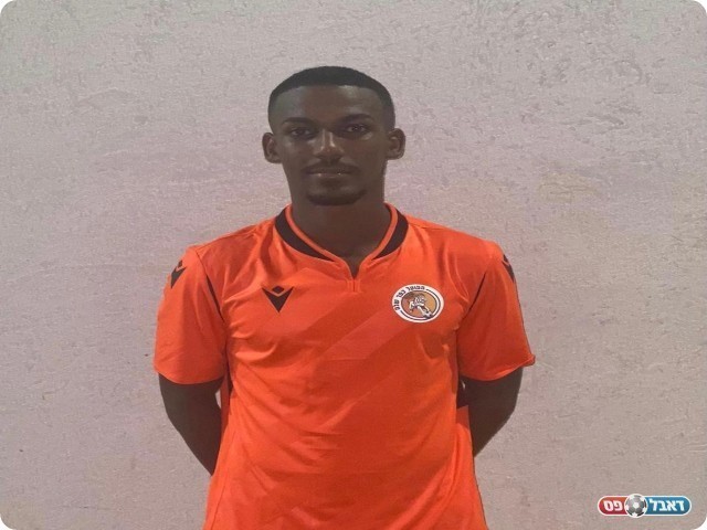 אתגר חדש. זמירו